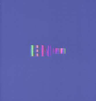 CD Enhypen: Border : Day One DLX