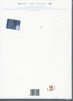 CD/Doos Enhypen: Dimension: Answer