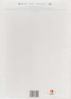 CD/Doos Enhypen: Dimension: Answer