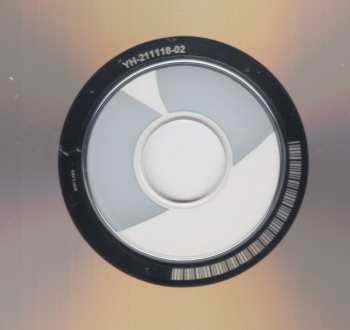 CD/Doos Enhypen: Dimension: Answer