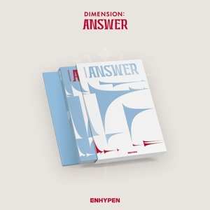 CD Enhypen: Dimension : Answer ,ltd.edt.