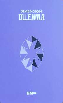 CD Enhypen: Dimension: Dilemma