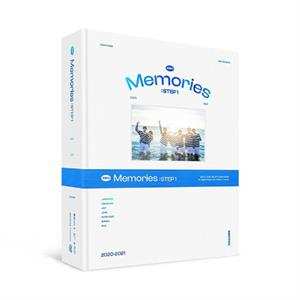 DVD Enhypen: Memories : Step 1