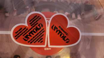 CD Enhypen: Romance: Untold