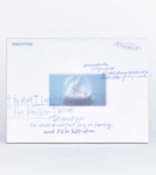CD Enhypen: Romance : Untold - Daydream (japan Edition)