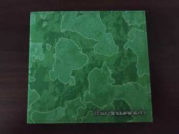 CD Enhypen: The Sin : Vanish