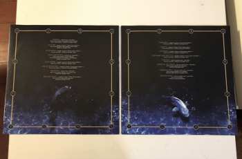 2LP Stratovarius: Enigma: Intermission II CLR
