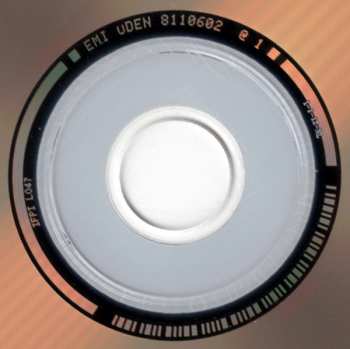 CD Enigma: Love Sensuality Devotion (The Greatest Hits)