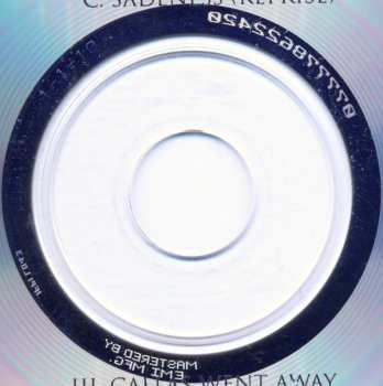 CD Enigma: MCMXC a.D.