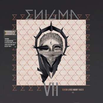 LP Enigma: Seven Lives Many Faces  LTD