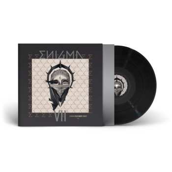 LP Enigma: Seven Lives Many Faces  LTD