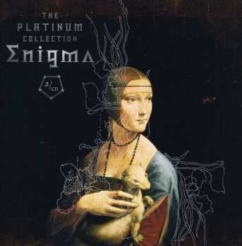 Album Enigma: The Platinum Collection