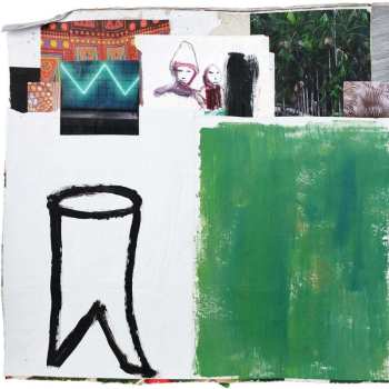 Album Enik & The Paranormal String Quartet: Exile In Space