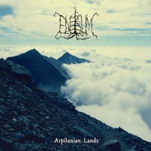 2LP Enisum: Arpitanian Lands 