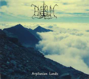 2LP Enisum: Arpitanian Lands