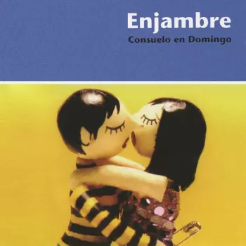 Enjambre: Consuelo en Domingo