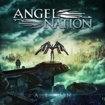 Album EnkElination: Aeon