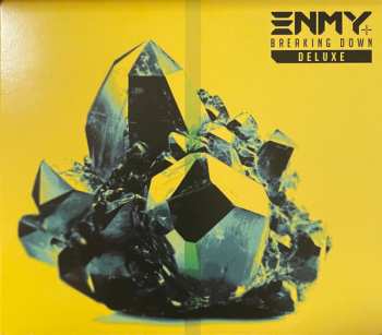Album ENMY: Breaking Down Deluxe