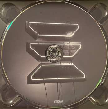 CD ENMY: Enmy 