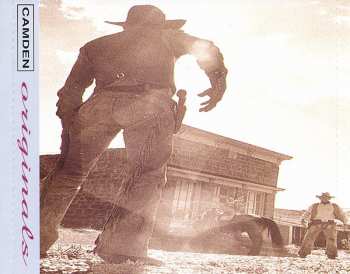 CD Ennio Morricone: Movie Classics