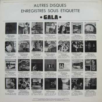 LP Ennio Morricone: Il Etait Une Fois Dans L'Ouest (Bande Originale Du Film)