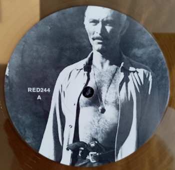 2LP Ennio Morricone: Death Rides A Horse (Da Uomo A Uomo) (Original Motion Picture Soundtrack) LTD | CLR