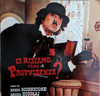 10LP/Doos Ennio Morricone: Dollars, Dust & Pistoleros: The Westerns Anthology DLX | LTD | CLR