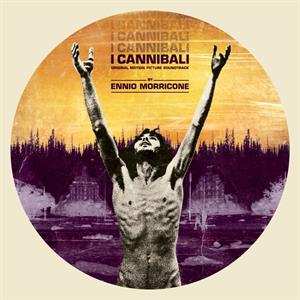 2LP Ennio Morricone: I Cannibali - Original Motion Picture Soundtrack LTD