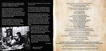 3CD Ennio Morricone: The Good, The Bad And The Ugly (Expanded Original MGM Motion Picture Soundtrack)