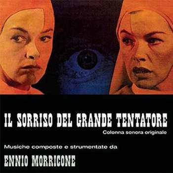 Album Ennio Morricone: Il Sorriso Del Grande Tentatore