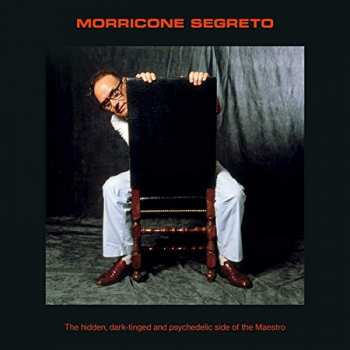 CD Ennio Morricone: Morricone Segreto