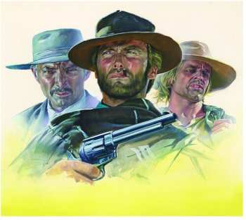 Album Ennio Morricone: Per Qualche Dollaro In Piu' - 60th Anniversary Collector Edition