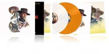 2LP Ennio Morricone: Per Qualche Dollaro In Piu' - 60th Anniversary Collector Edition