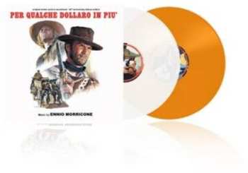 2LP Ennio Morricone: Per Qualche Dollaro In Piu' - 60th Anniversary Collector Edition