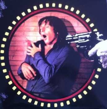 LP Ennio Morricone: 4 Mosche Di Velluto Grigio