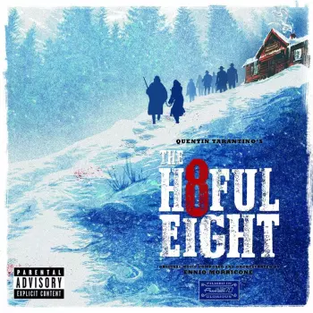 Ennio Morricone: Quentin Tarantino's The H8ful Eight