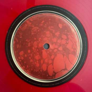 LP Ennio Morricone: John Carpenter's The Thing CLR