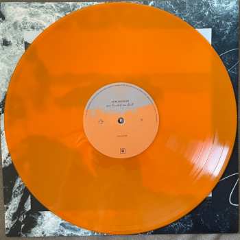 LP Enno Bunger: Was Berührt, Das Bleibt LTD | CLR