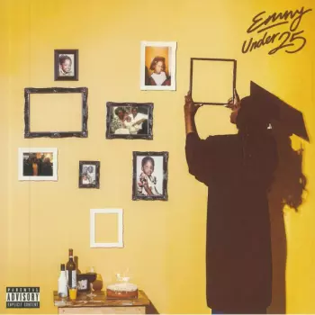 Enny: Under Twenty Five
