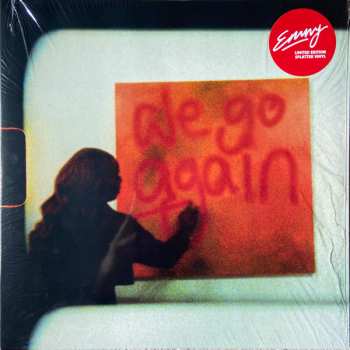 Album Enny: We Go Again
