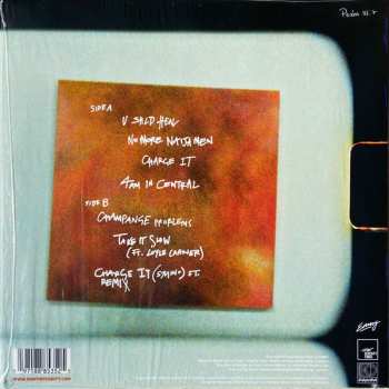 LP Enny: We Go Again CLR | LTD