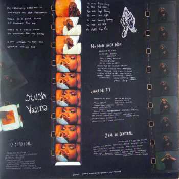 LP Enny: We Go Again CLR | LTD