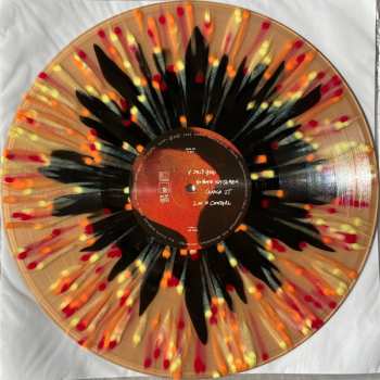LP Enny: We Go Again CLR | LTD