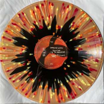 LP Enny: We Go Again CLR | LTD