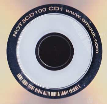 3CD Stan Getz: Big Band Bossa Nova