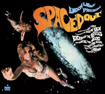 Spaced Out & Charge!