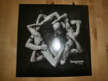 2LP Seigmen: Enola