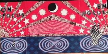 CD Enon: Hocus Pocus