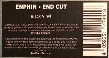 2LP Mr. Peter Hayden: End Cut