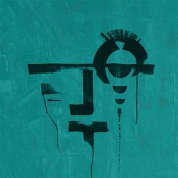 2LP Mr. Peter Hayden: End Cut